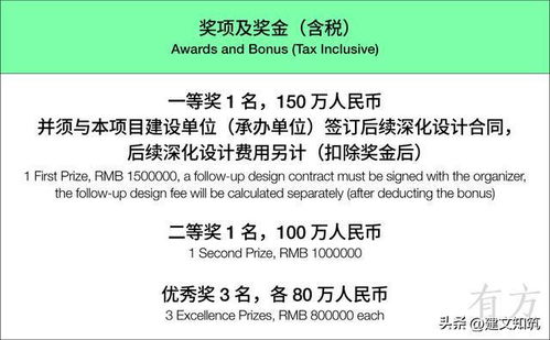 三亚崖州湾科技城文体中心 深海博物馆及体育中心 设计国际竞赛