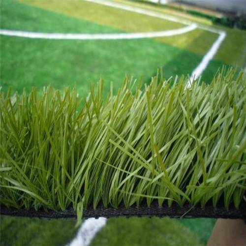 湖南足球门场用人造草运动草足球场运动仿真草工厂